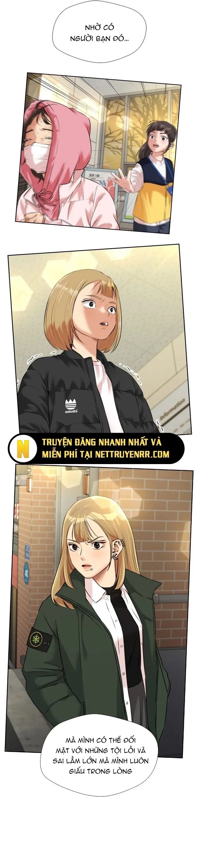 Gương Mặt Thiên Tài Chapter 156 - Trang 2