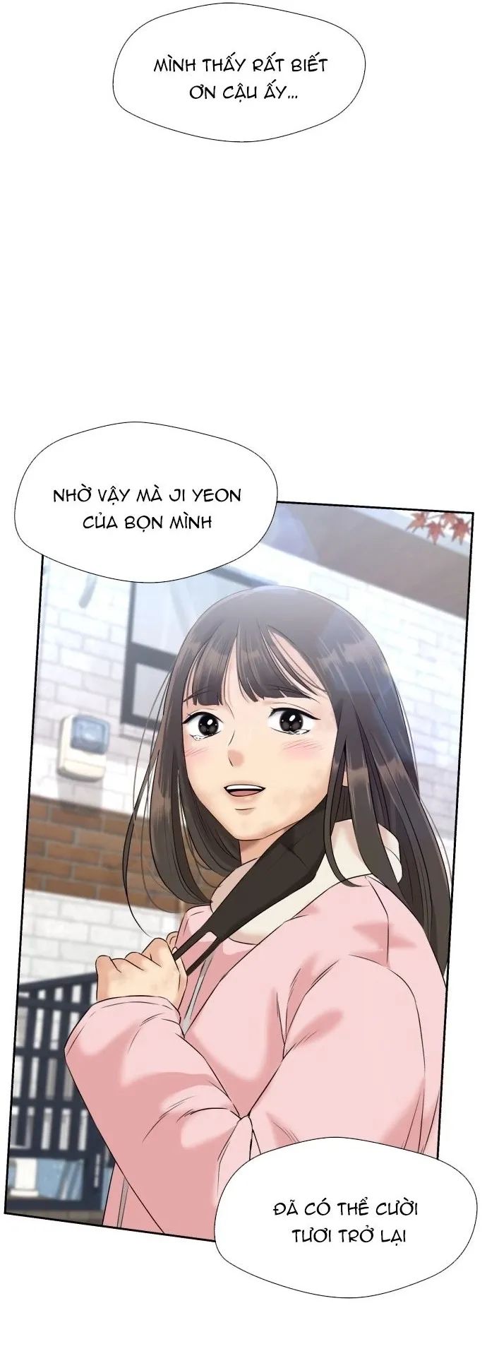 Gương Mặt Thiên Tài Chapter 156 - Trang 2