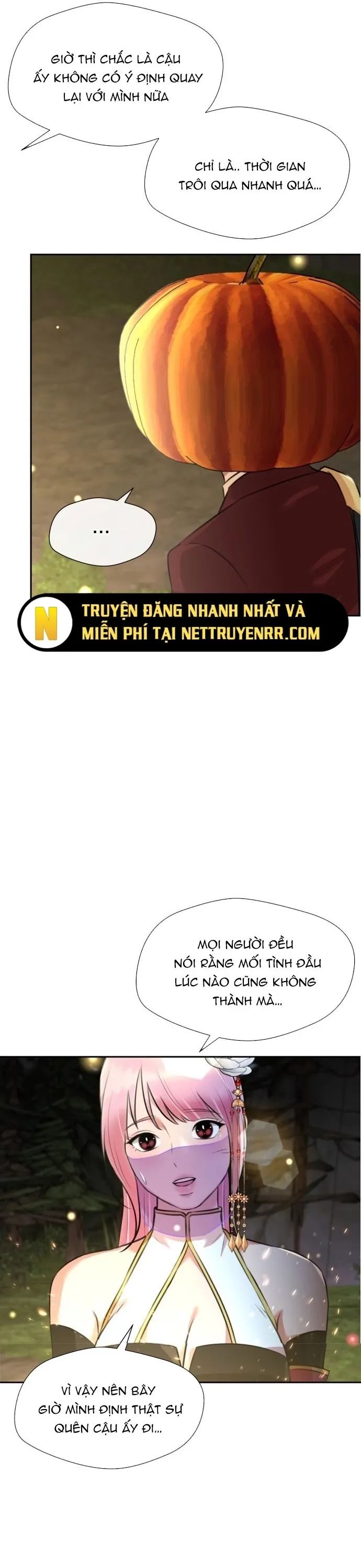 Gương Mặt Thiên Tài Chapter 156 - Trang 2