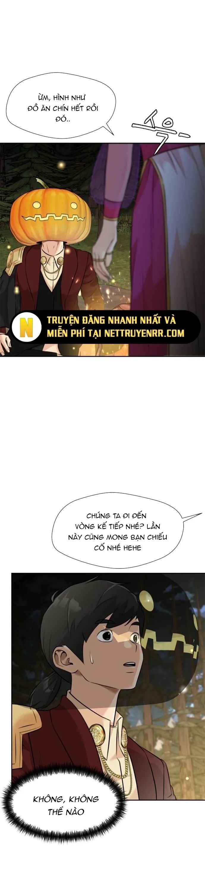 Gương Mặt Thiên Tài Chapter 156 - Trang 2