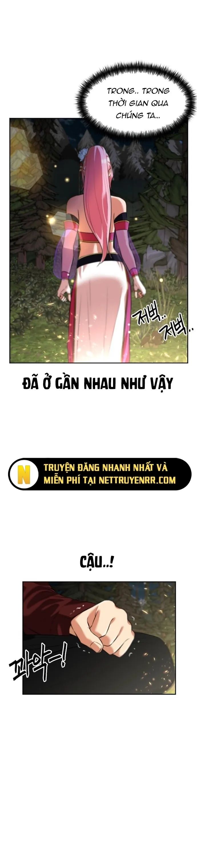 Gương Mặt Thiên Tài Chapter 156 - Trang 2