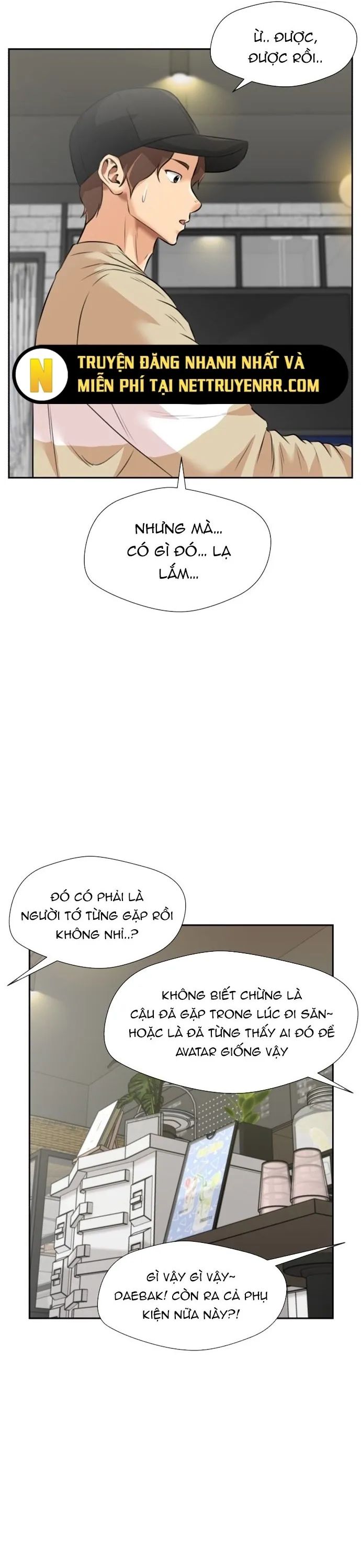 Gương Mặt Thiên Tài Chapter 156 - Trang 2