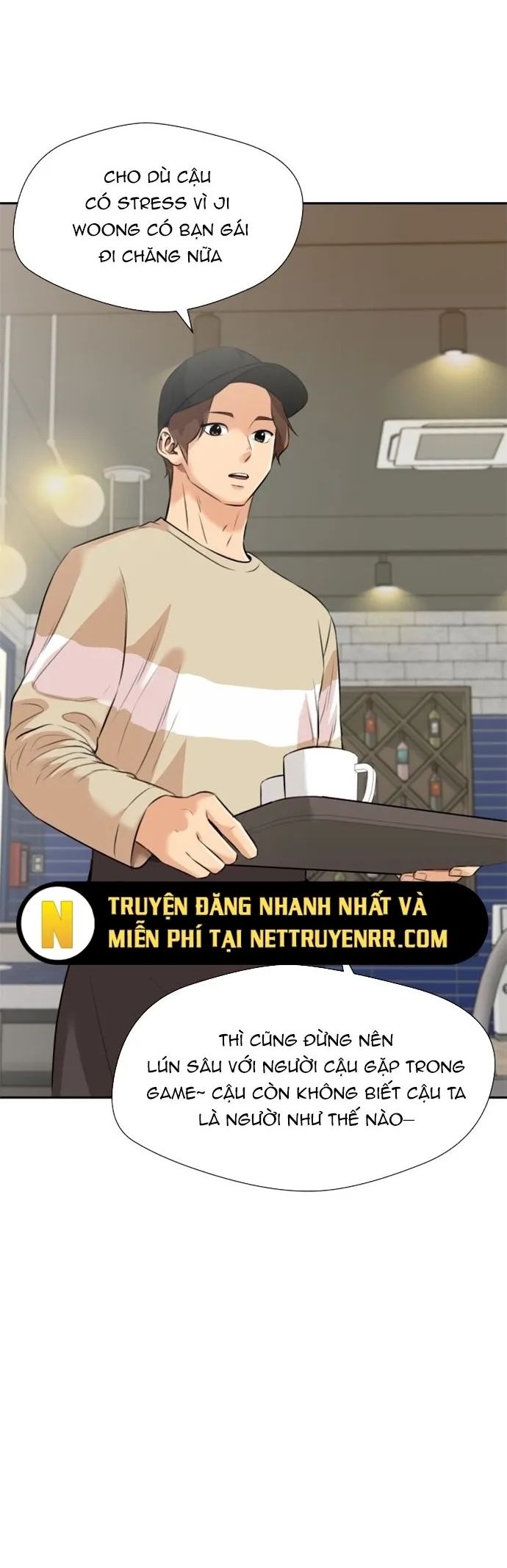 Gương Mặt Thiên Tài Chapter 156 - Trang 2
