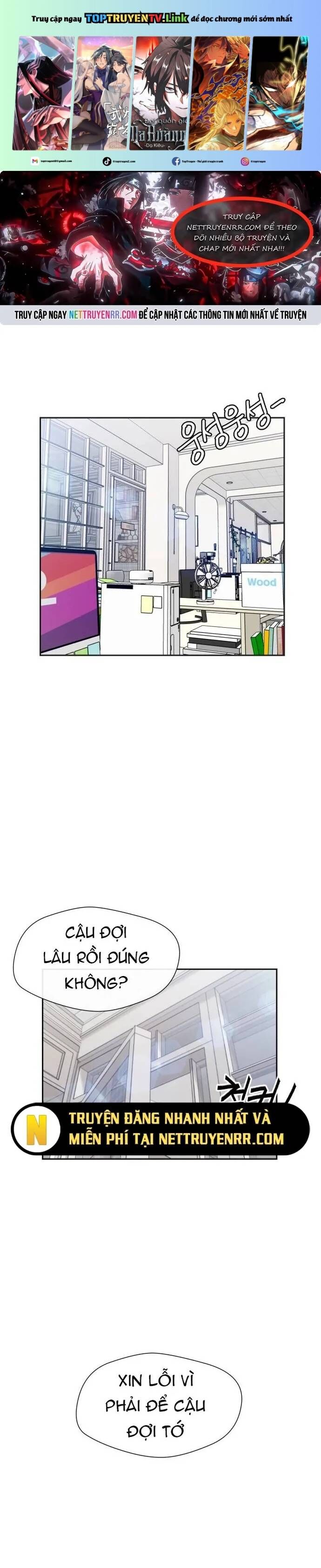 Gương Mặt Thiên Tài Chapter 157 - Trang 2