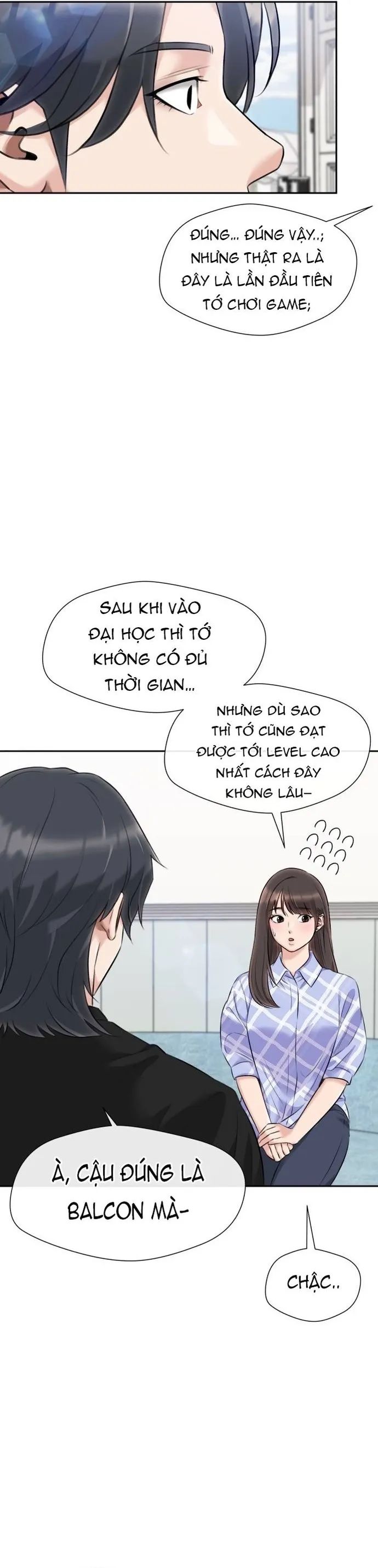 Gương Mặt Thiên Tài Chapter 157 - Trang 2