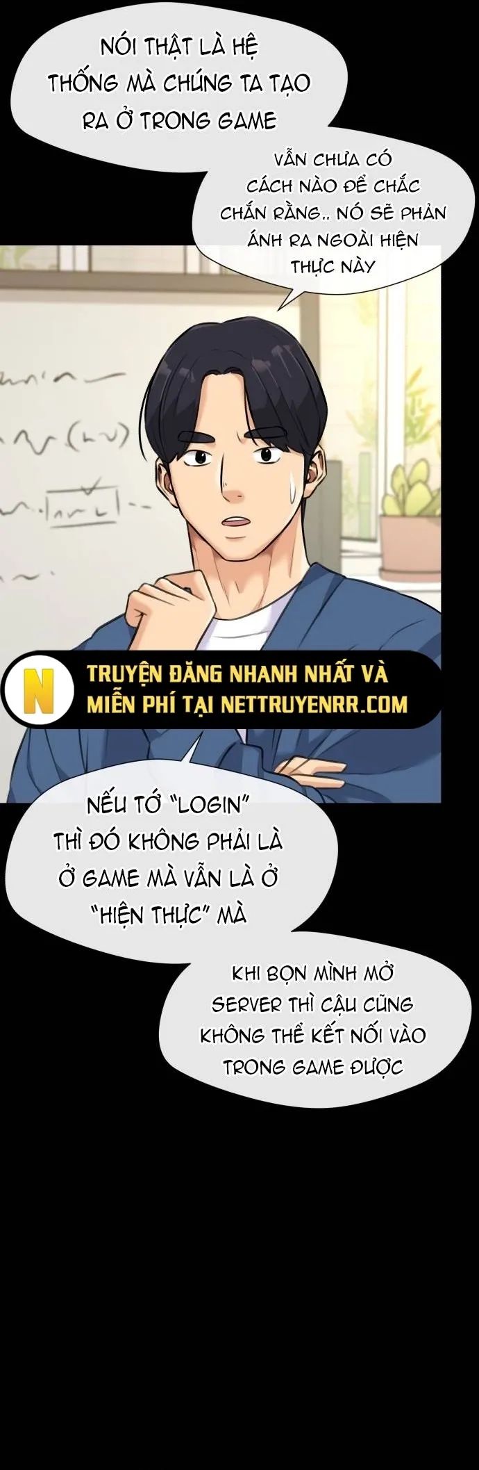 Gương Mặt Thiên Tài Chapter 157 - Trang 2