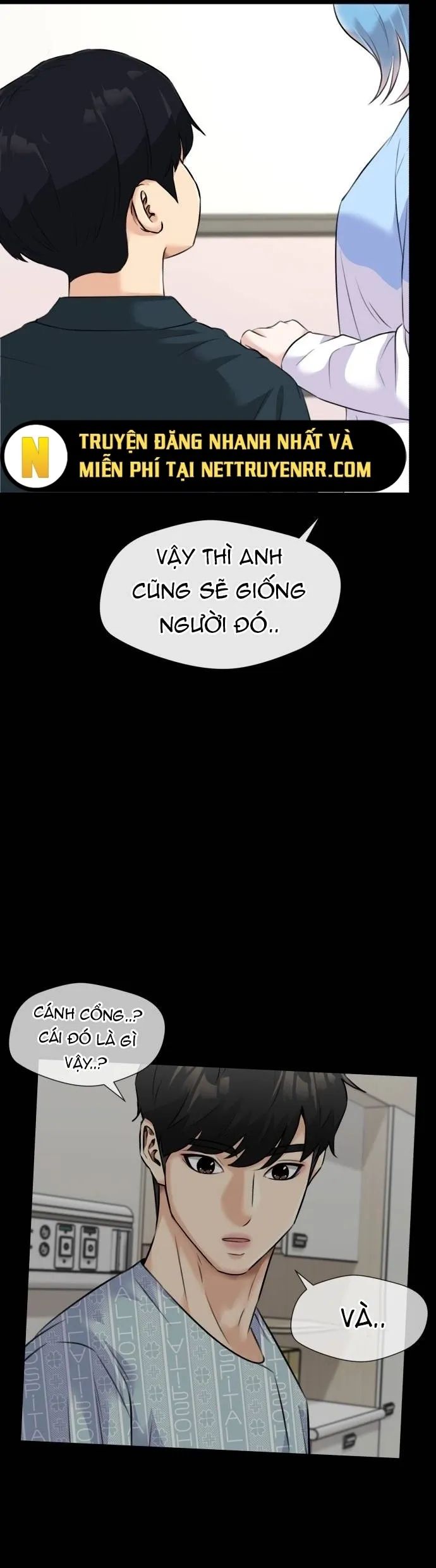 Gương Mặt Thiên Tài Chapter 157 - Trang 2