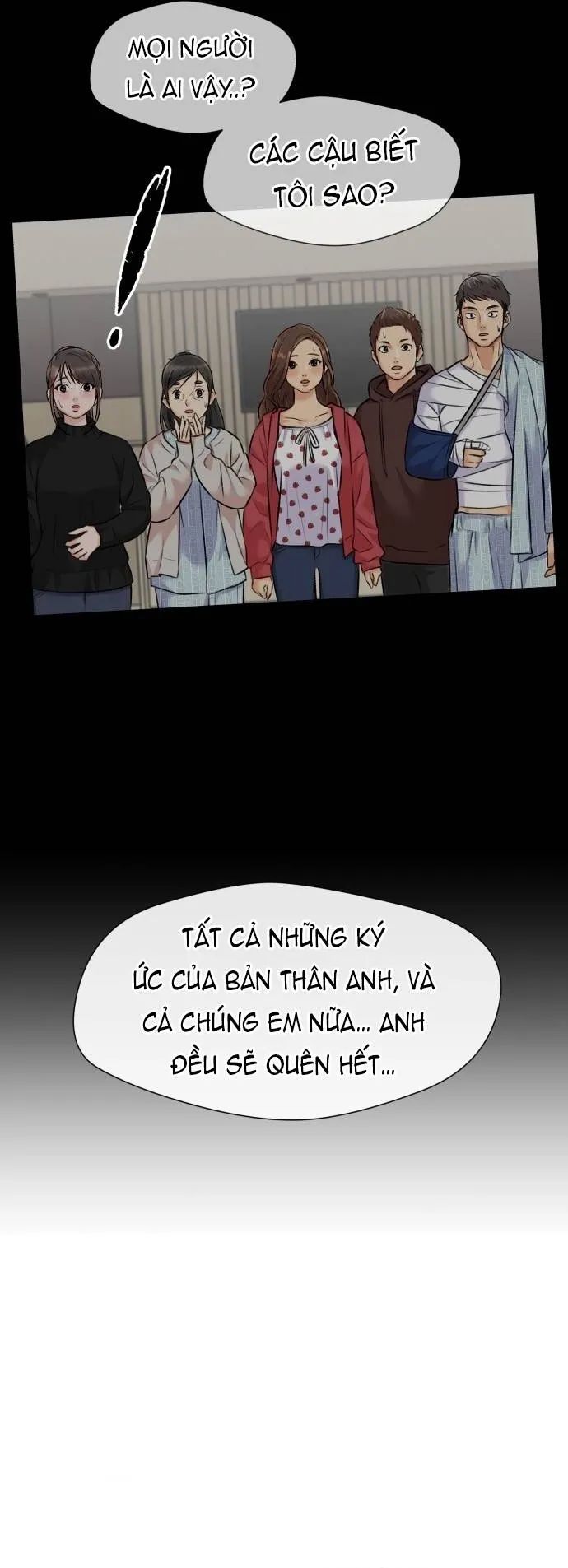 Gương Mặt Thiên Tài Chapter 157 - Trang 2