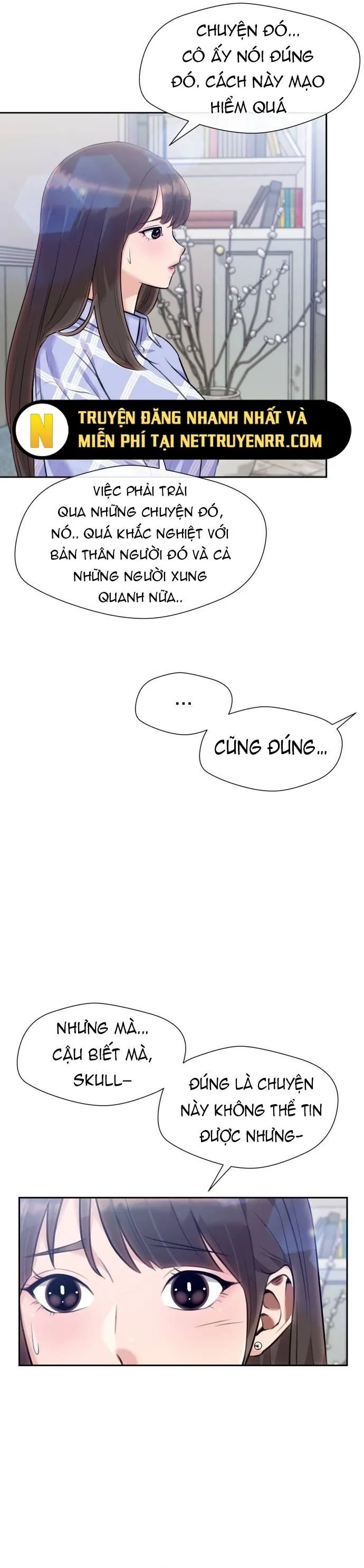 Gương Mặt Thiên Tài Chapter 157 - Trang 2