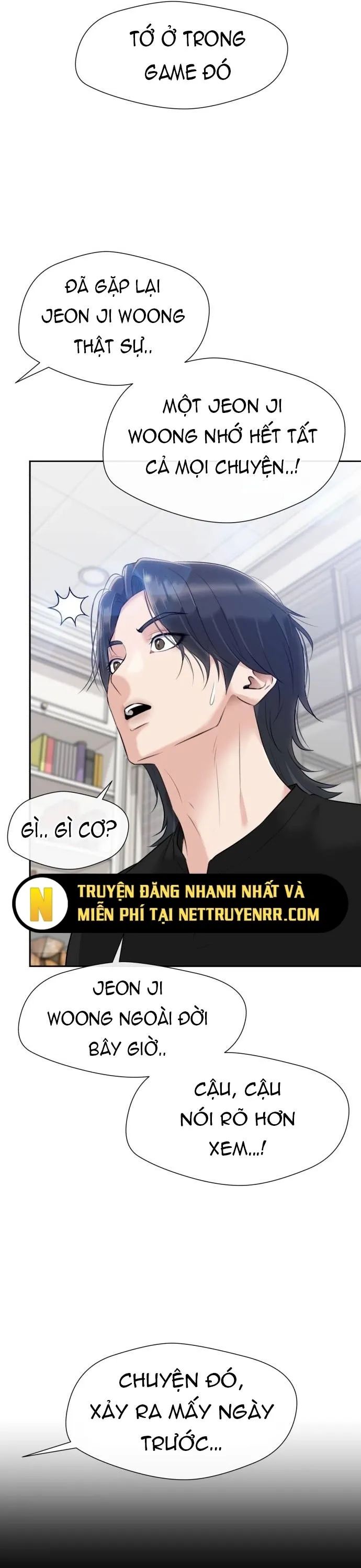 Gương Mặt Thiên Tài Chapter 157 - Trang 2