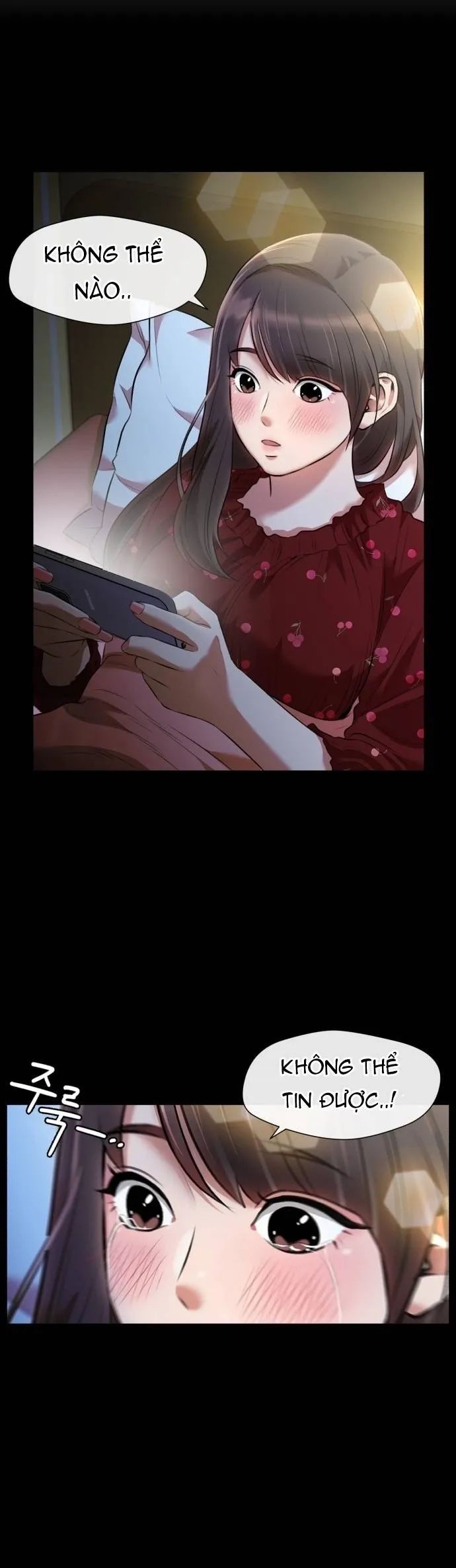 Gương Mặt Thiên Tài Chapter 157 - Trang 2