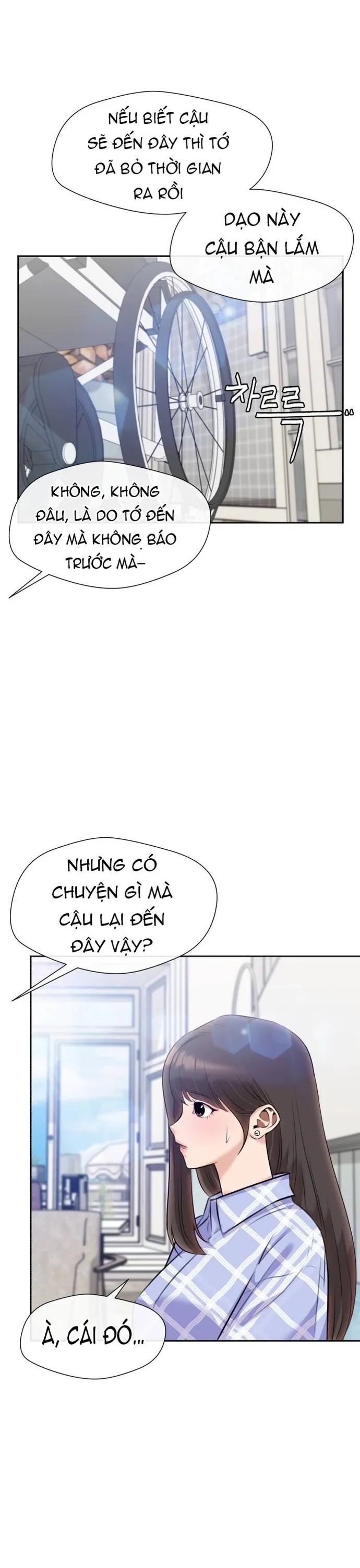 Gương Mặt Thiên Tài Chapter 157 - Trang 2