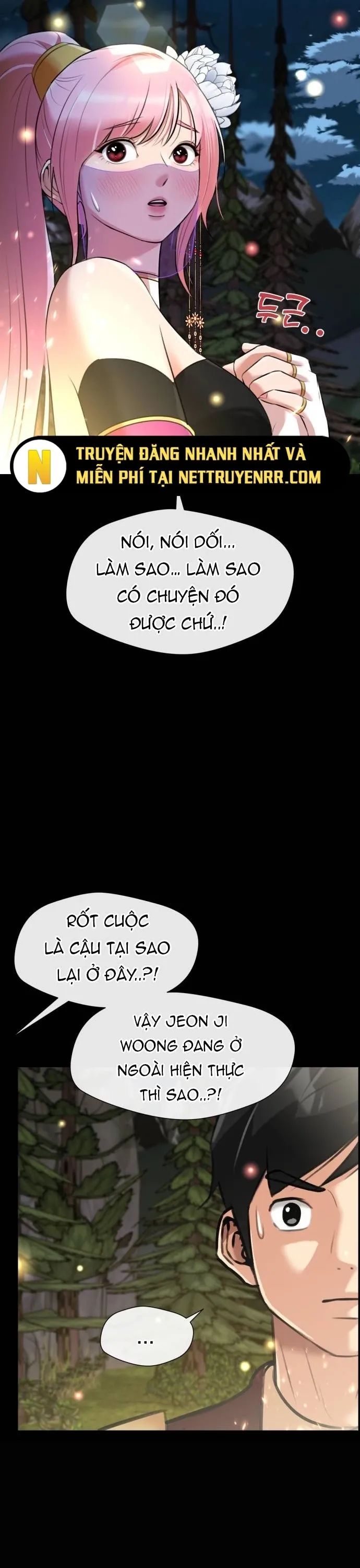 Gương Mặt Thiên Tài Chapter 157 - Trang 2