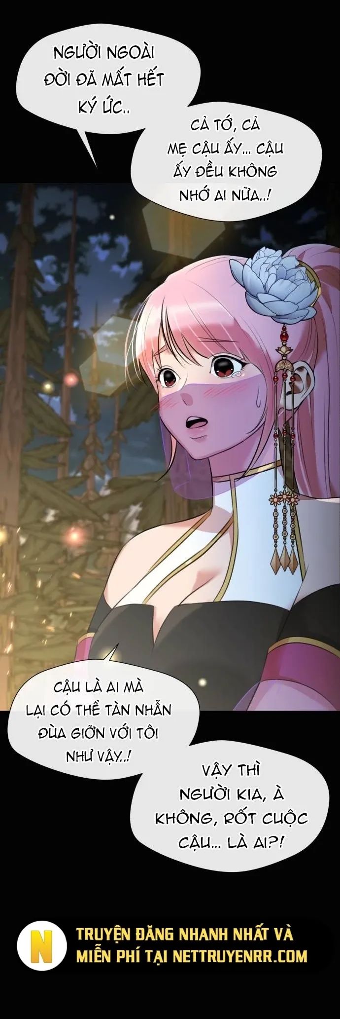 Gương Mặt Thiên Tài Chapter 157 - Trang 2