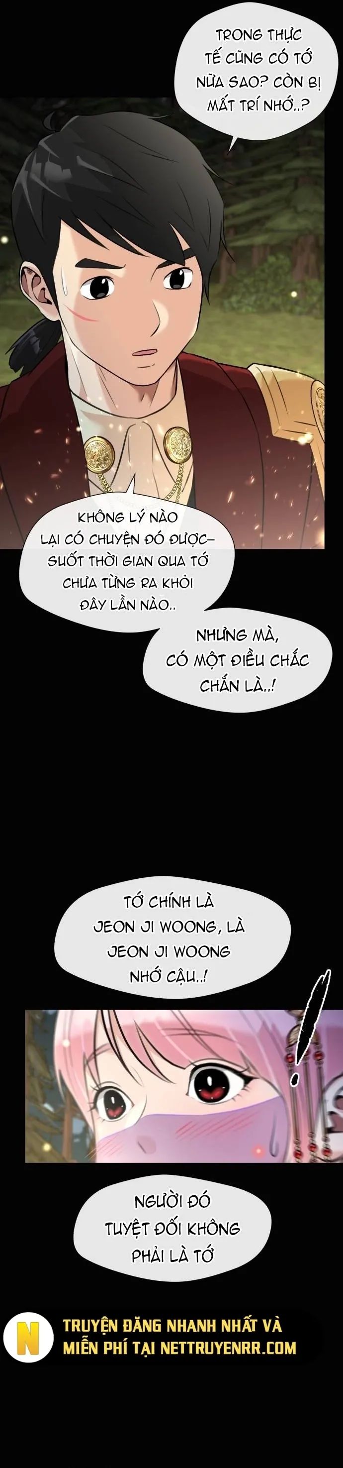 Gương Mặt Thiên Tài Chapter 157 - Trang 2