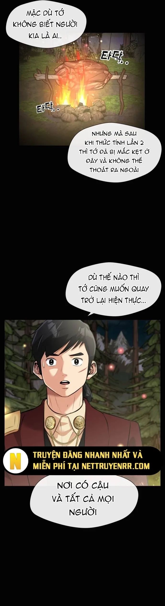 Gương Mặt Thiên Tài Chapter 157 - Trang 2