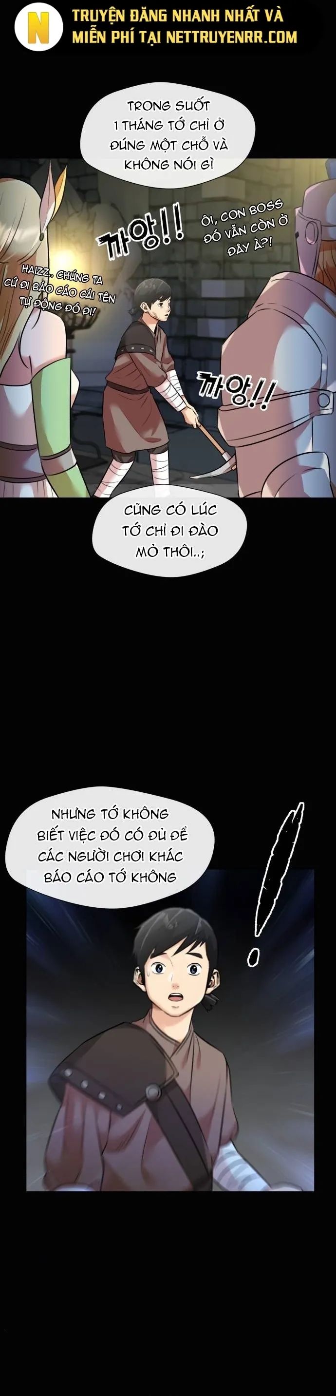 Gương Mặt Thiên Tài Chapter 157 - Trang 2