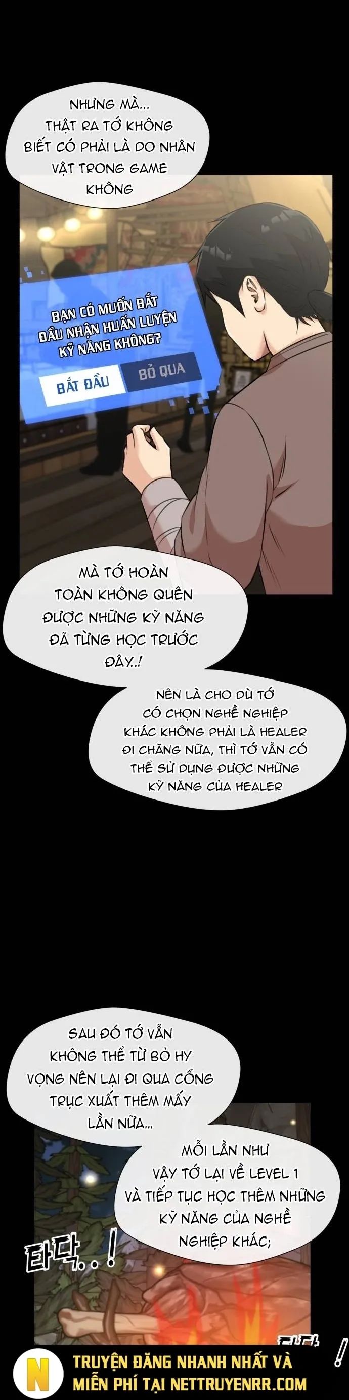 Gương Mặt Thiên Tài Chapter 157 - Trang 2