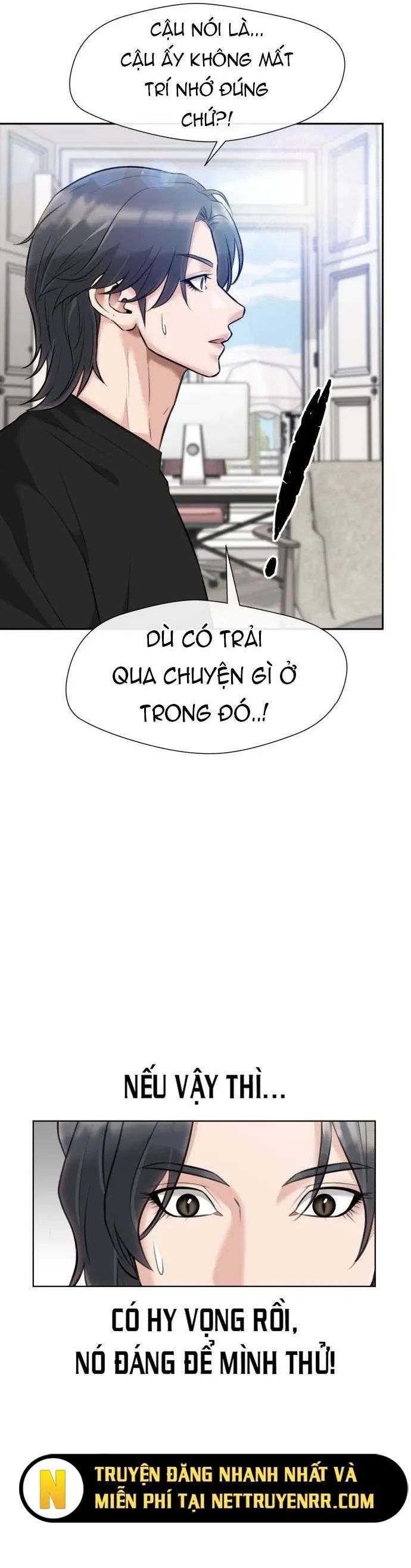 Gương Mặt Thiên Tài Chapter 157 - Trang 2