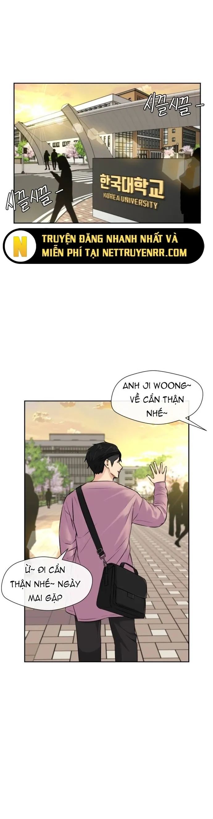 Gương Mặt Thiên Tài Chapter 157 - Trang 2