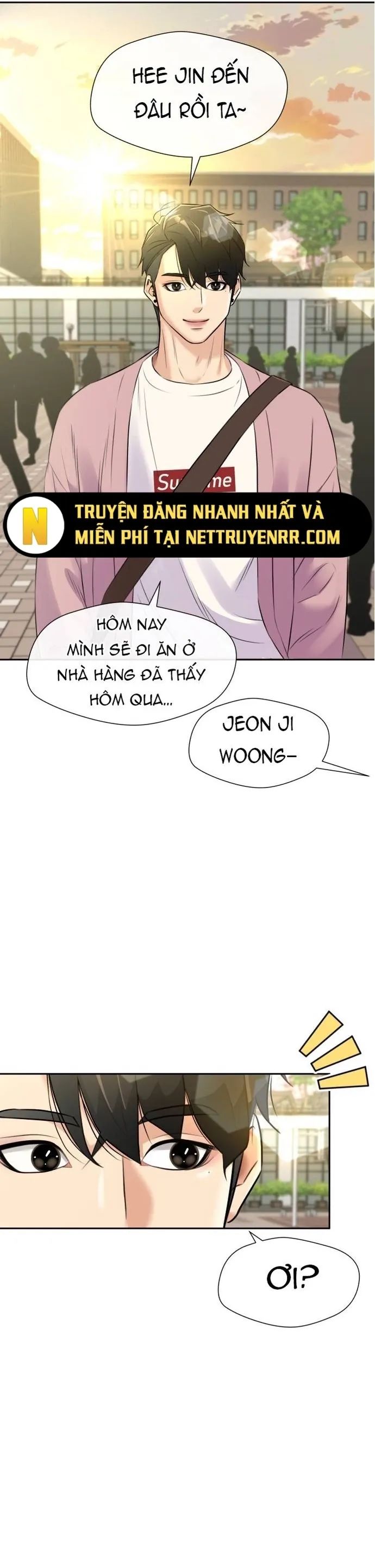 Gương Mặt Thiên Tài Chapter 157 - Trang 2