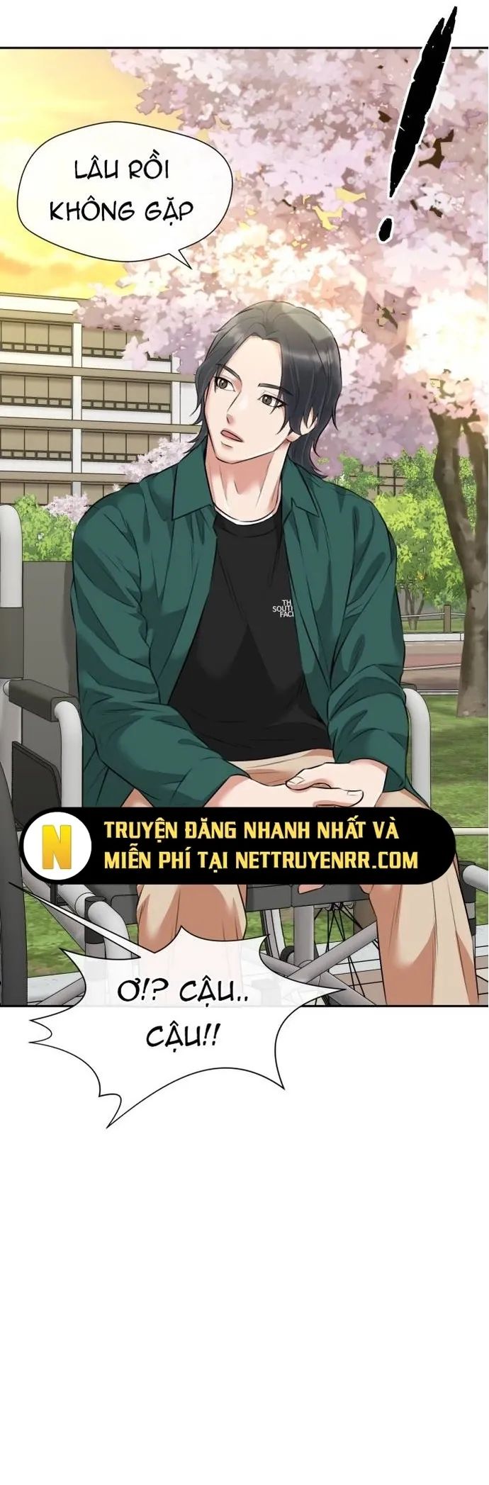 Gương Mặt Thiên Tài Chapter 157 - Trang 2