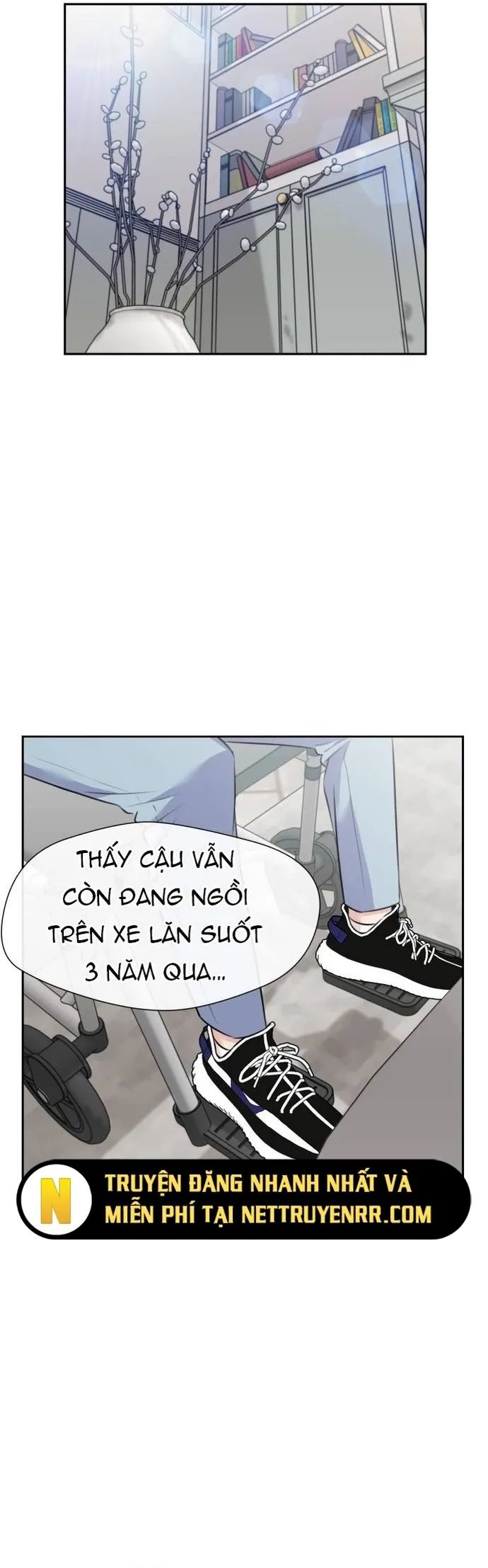 Gương Mặt Thiên Tài Chapter 157 - Trang 2