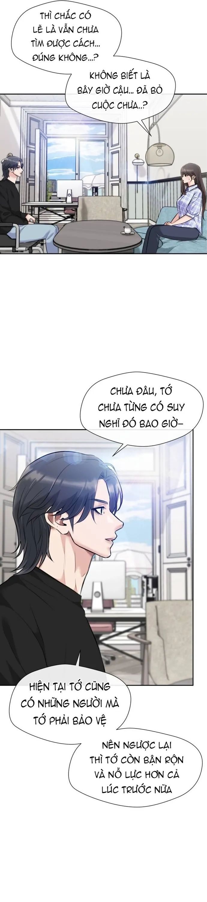 Gương Mặt Thiên Tài Chapter 157 - Trang 2