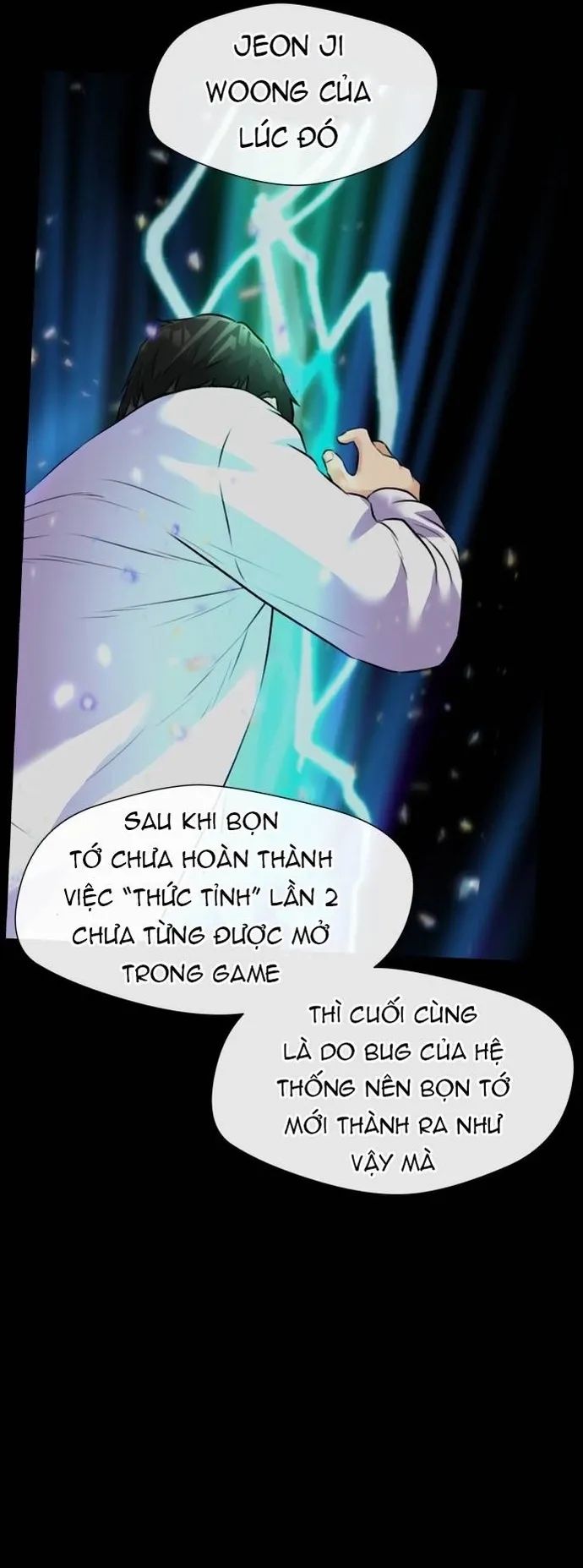Gương Mặt Thiên Tài Chapter 157 - Trang 2