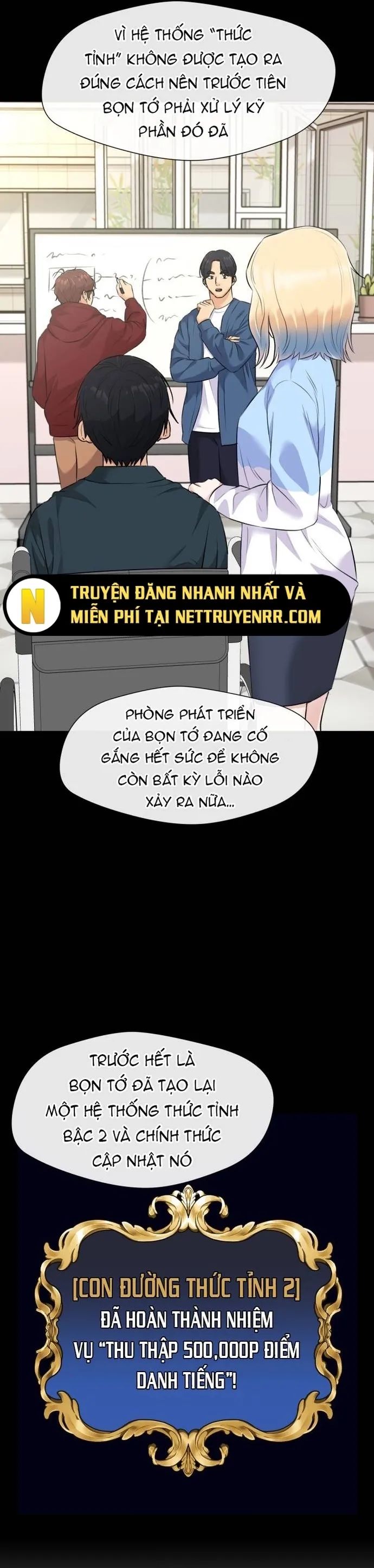 Gương Mặt Thiên Tài Chapter 157 - Trang 2