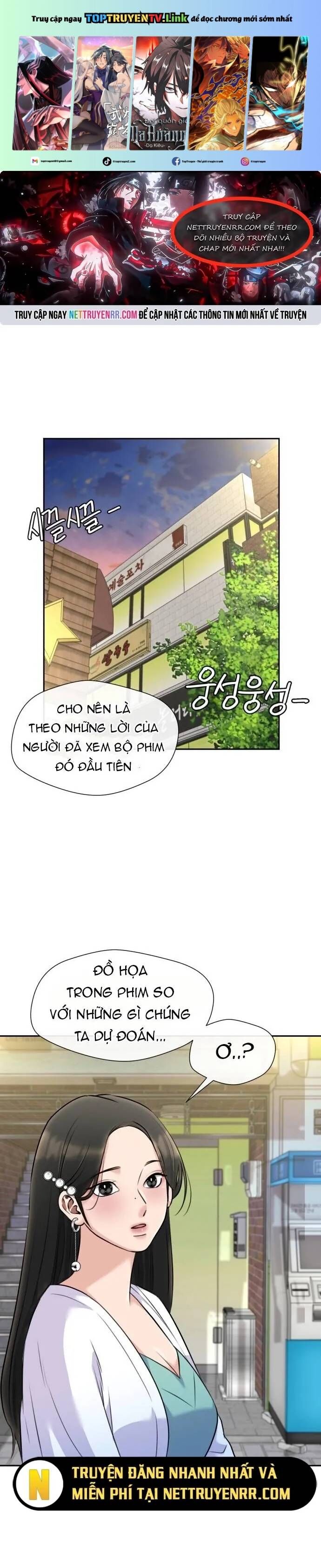 Gương Mặt Thiên Tài Chapter 158 - Trang 2