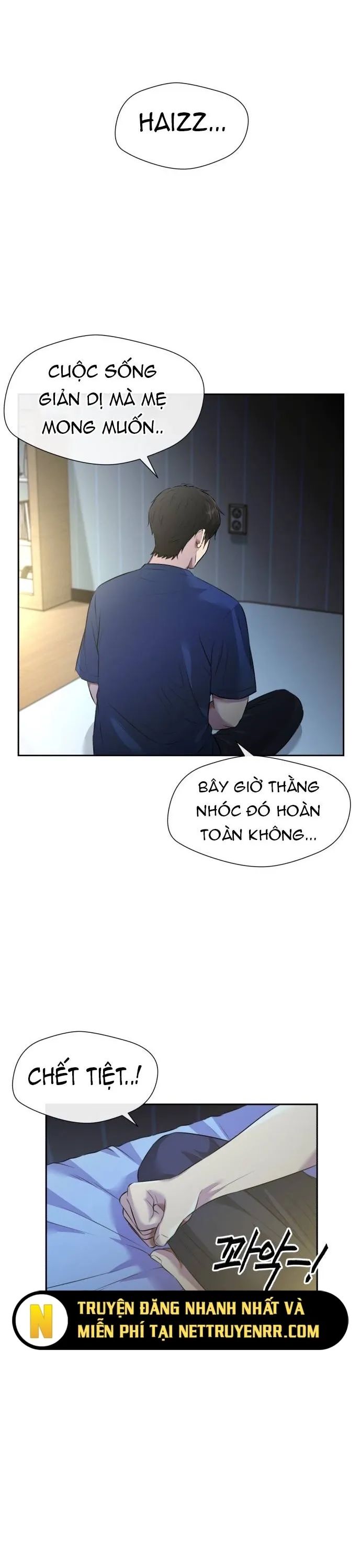 Gương Mặt Thiên Tài Chapter 158 - Trang 2