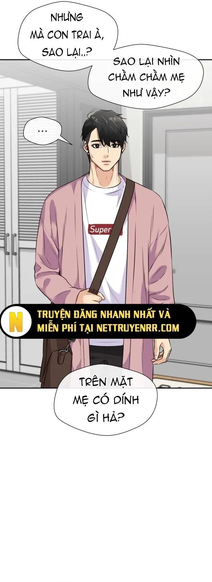 Gương Mặt Thiên Tài Chapter 158 - Trang 2