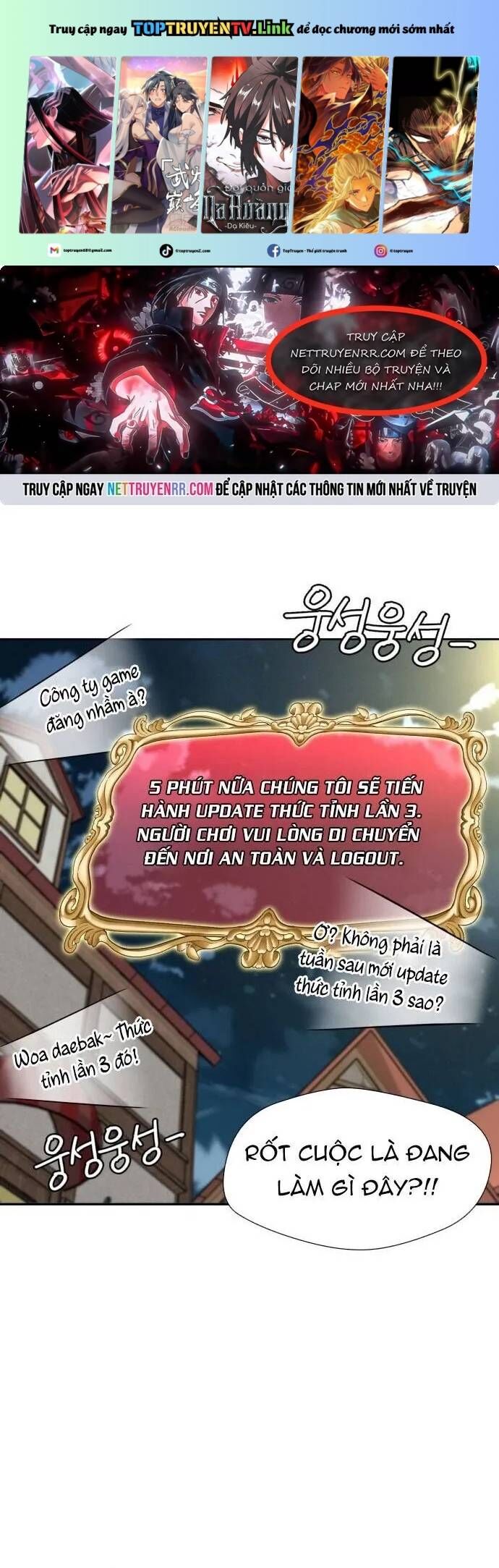 Gương Mặt Thiên Tài Chapter 160 - Trang 2
