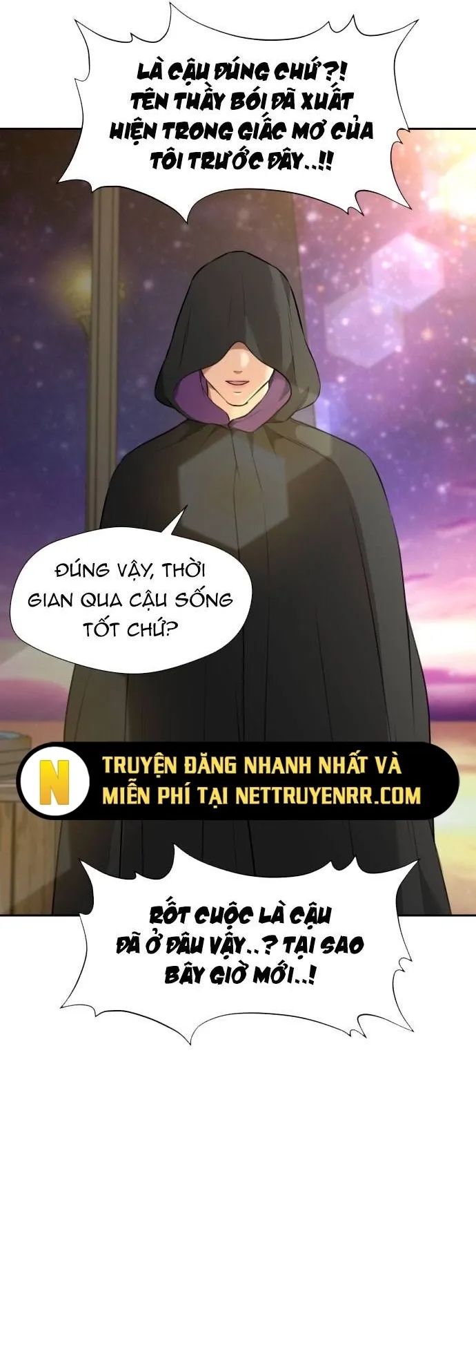 Gương Mặt Thiên Tài Chapter 160 - Trang 2