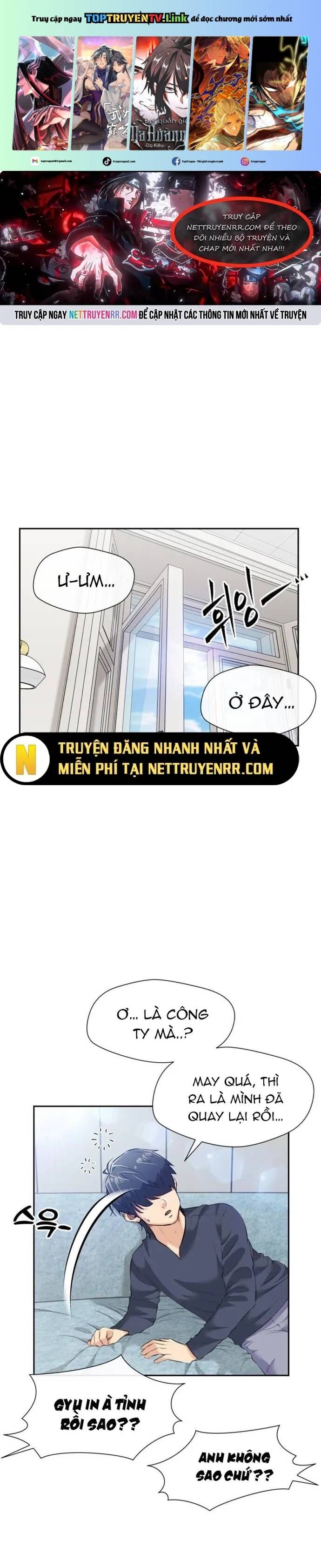Gương Mặt Thiên Tài Chapter 161 - Trang 2