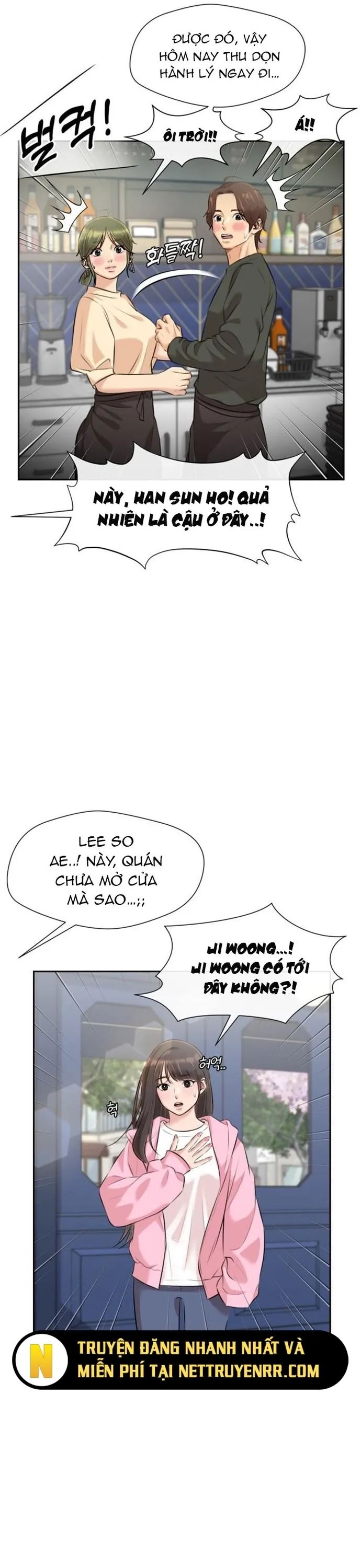 Gương Mặt Thiên Tài Chapter 161 - Trang 2