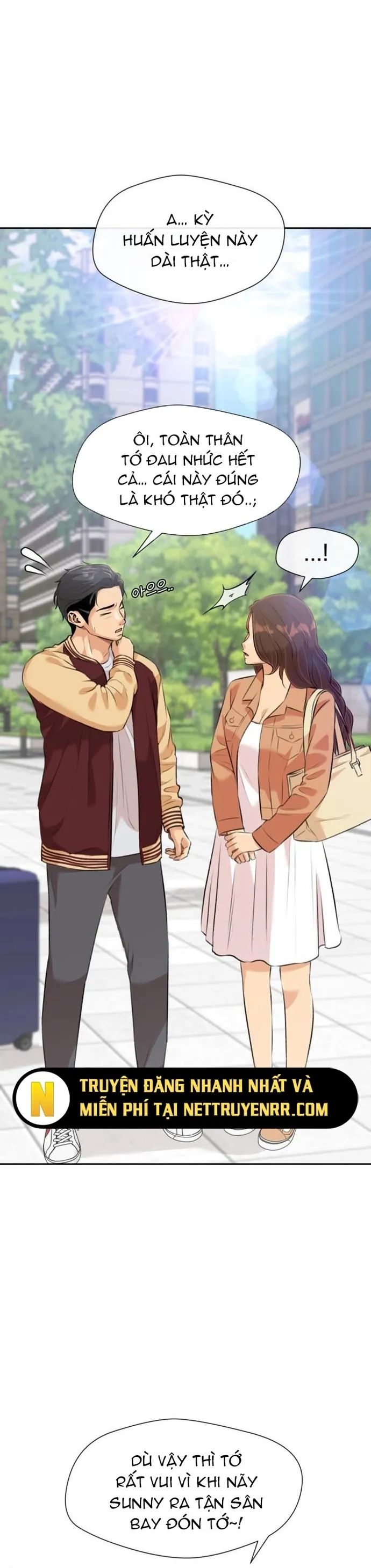 Gương Mặt Thiên Tài Chapter 161 - Trang 2
