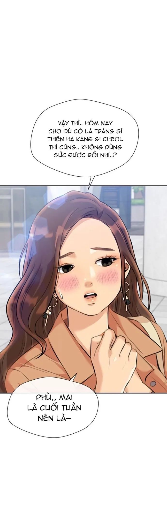 Gương Mặt Thiên Tài Chapter 161 - Trang 2