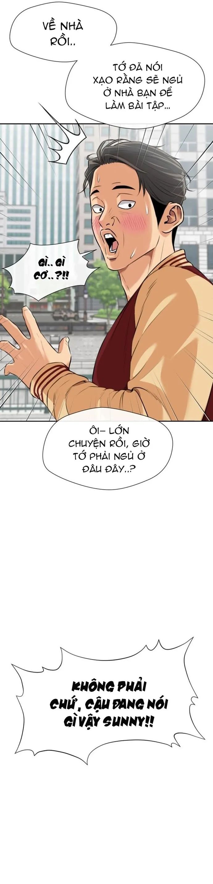 Gương Mặt Thiên Tài Chapter 161 - Trang 2