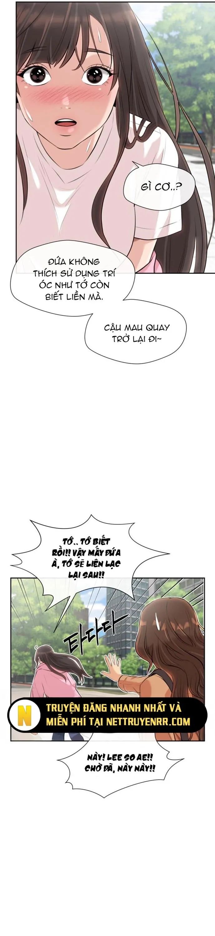 Gương Mặt Thiên Tài Chapter 161 - Trang 2