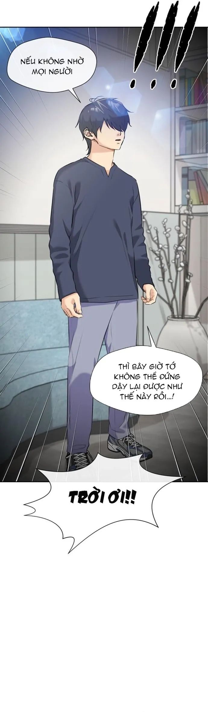 Gương Mặt Thiên Tài Chapter 161 - Trang 2