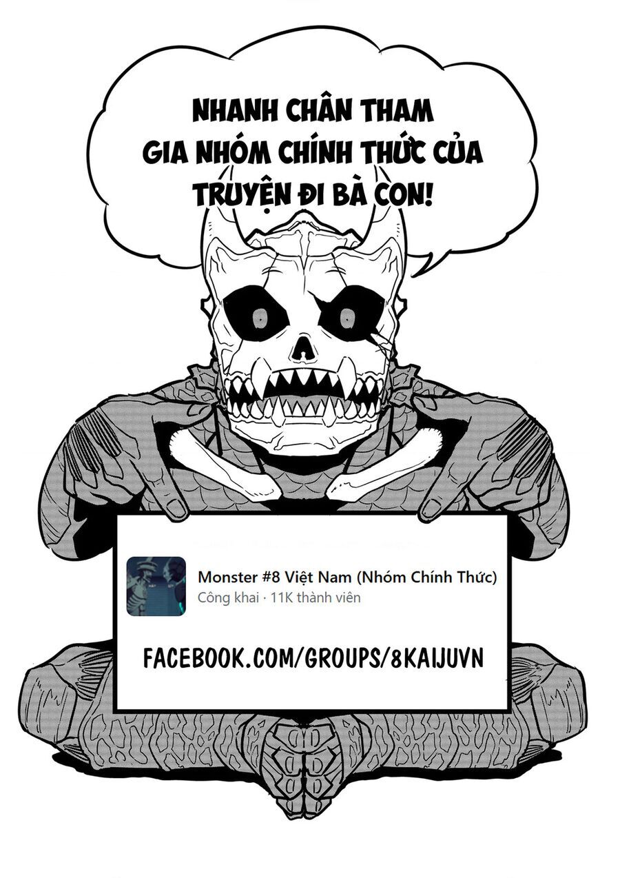 Hôm Nay – Tôi Hóa Kaiju Chapter 123 - Trang 2