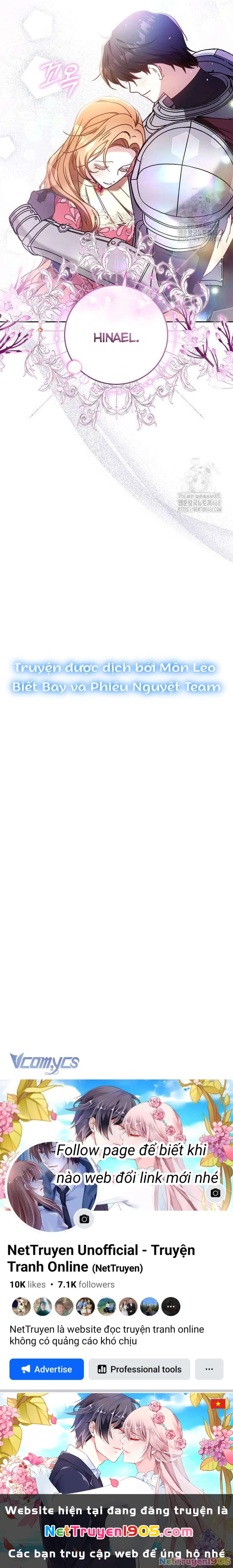 Lần Này Tôi Sẽ Sinh Con Với Người Đàn Ông Khác Chapter 45 - Trang 2