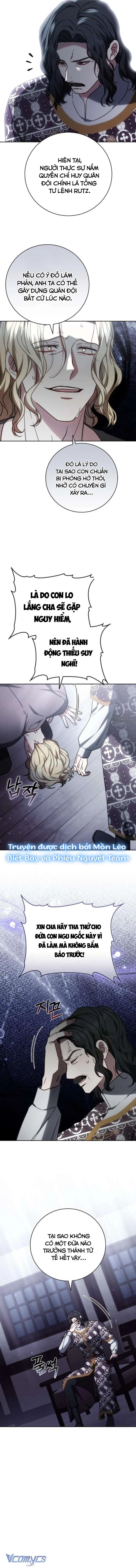 Lần Này Tôi Sẽ Sinh Con Với Người Đàn Ông Khác Chapter 48 - Trang 2