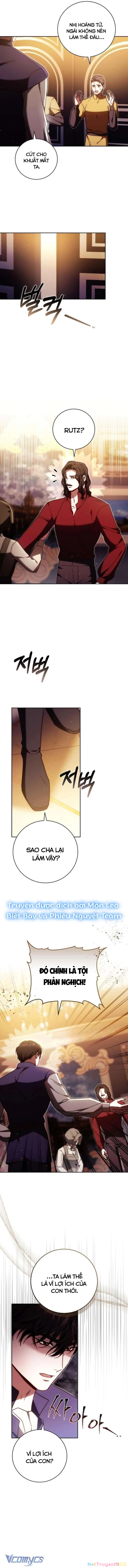 Lần Này Tôi Sẽ Sinh Con Với Người Đàn Ông Khác Chapter 48 - Trang 2