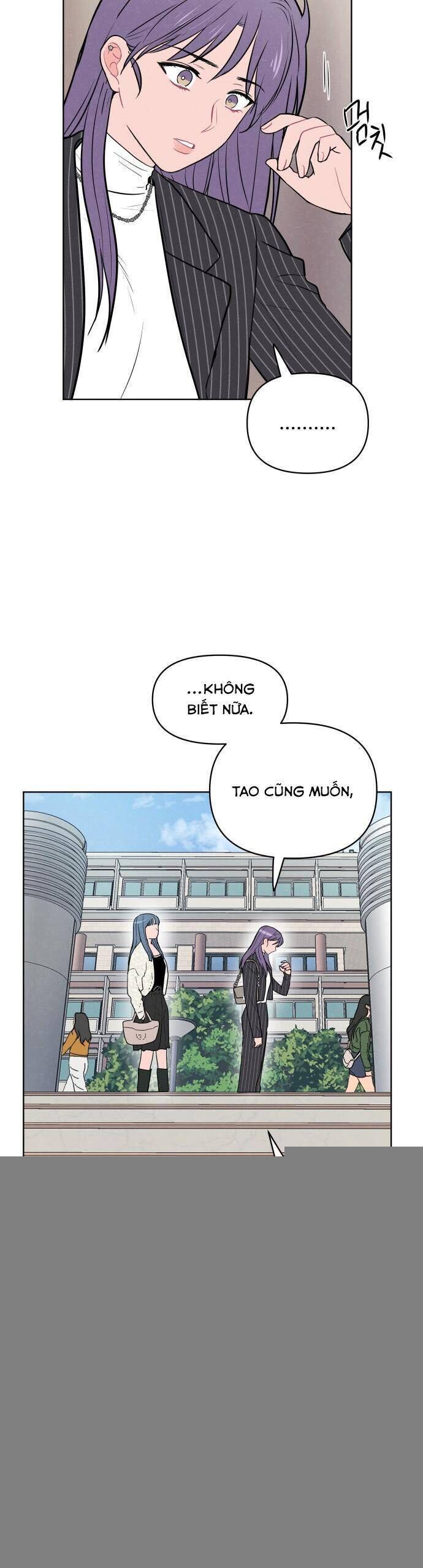 Thật Đáng Thương Cho Chúng Tôi Chapter 24 - Trang 2