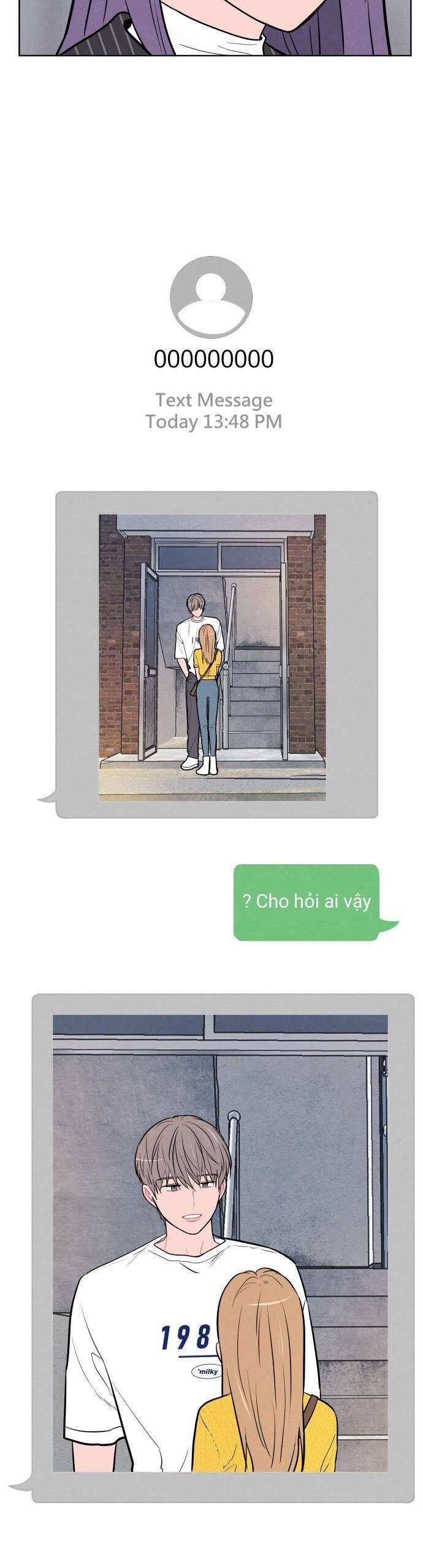 Thật Đáng Thương Cho Chúng Tôi Chapter 24 - Trang 2