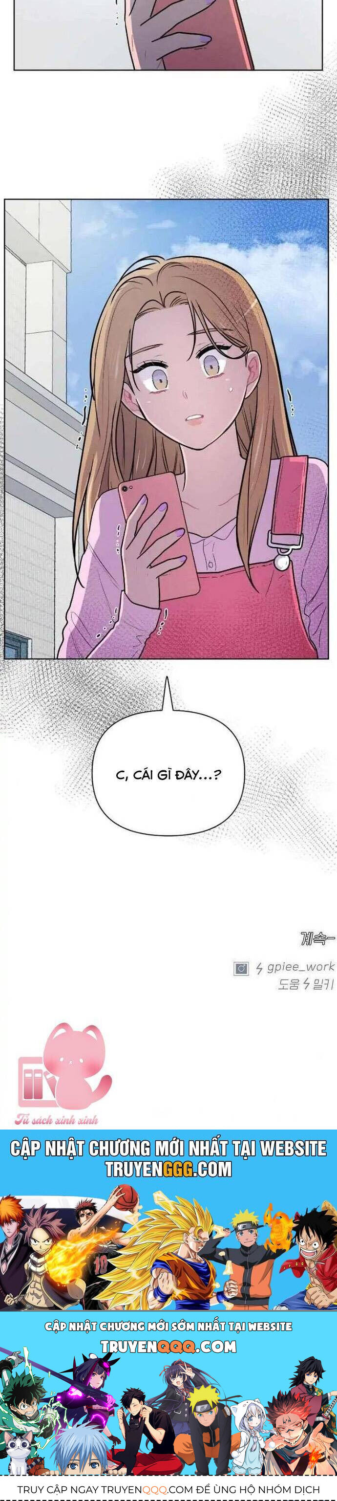 Thật Đáng Thương Cho Chúng Tôi Chapter 24 - Trang 2