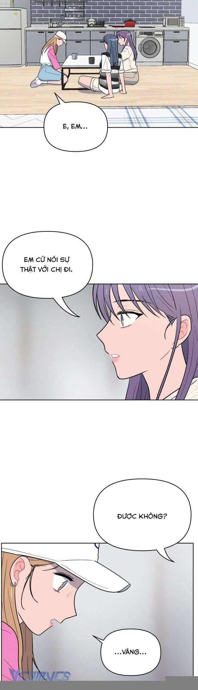 Thật Đáng Thương Cho Chúng Tôi Chapter 26 - Trang 2